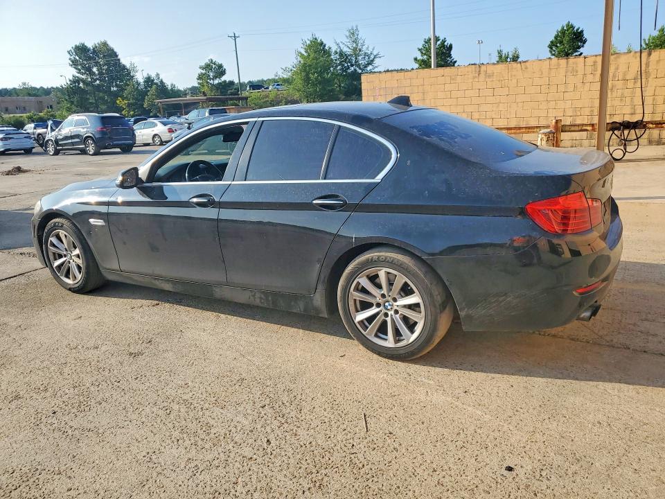 59797076 :رقم المزاد ، WBA5A5C50GG348287 vin ، 2016 Bmw 528 مزاد بيع