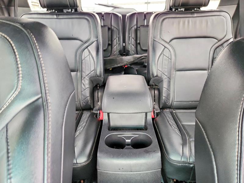 2016 Ford Explorer მანქანა იყიდება აუქციონზე, vin: 1FM5K8HTXGGC83582, აუქციონის ნომერი: 62897016
