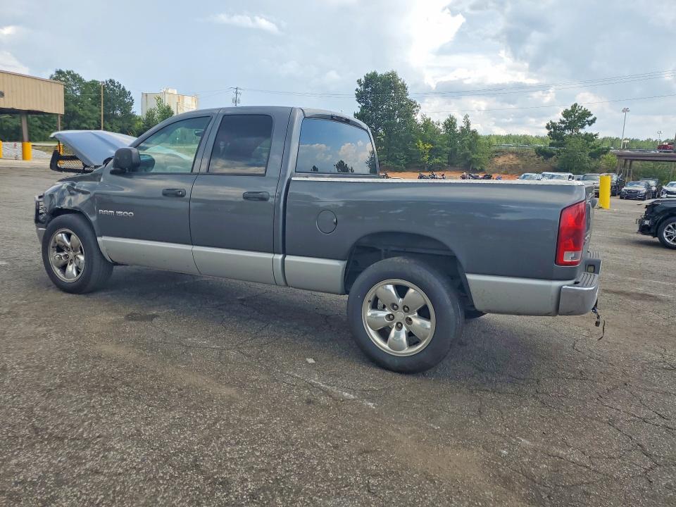 Продаж на аукціоні авто 2003 Dodge Ram 1500, vin: 1D7HA18DX3S243357, номер лоту: 60814756