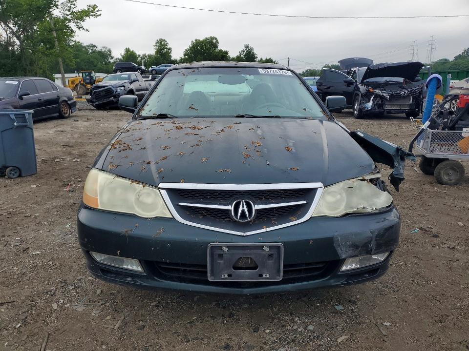 Aukcja sprzedaży 2002 Acura 3.2tl, vin: 19UUA56822A024291, numer aukcji: 59724176
