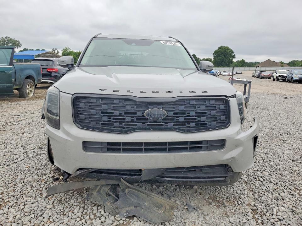 Продажа на аукционе авто 2021 Kia Telluride, vin: 5XYP3DHC1MG180293, номер лота: 60960836