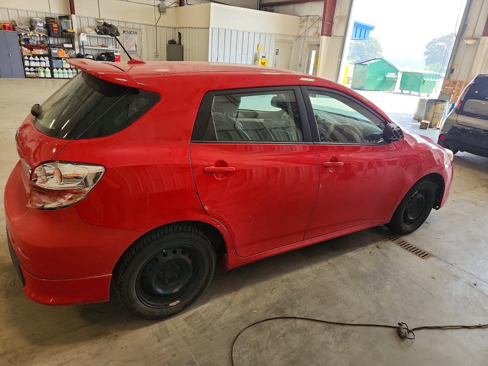 Aukcja sprzedaży 2010 Toyota Matrix, vin: 2T1KE4EE9AC042485, numer aukcji: 61787876