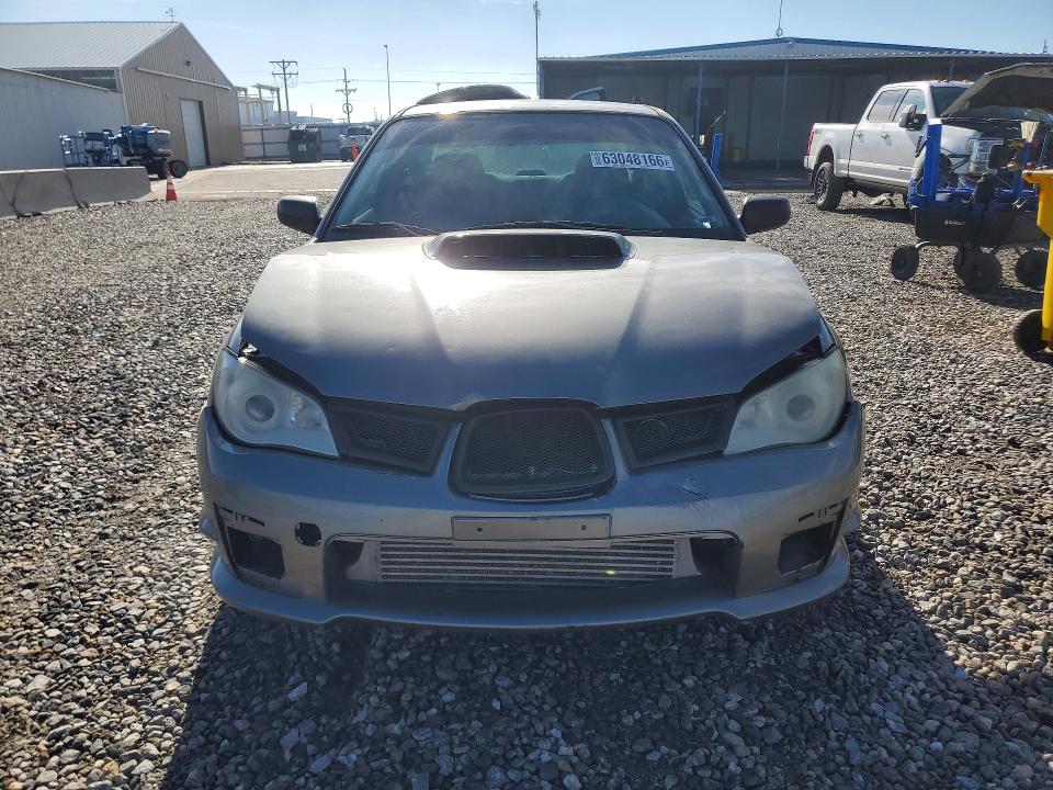 Продажа на аукционе авто 2006 Subaru Impreza, vin: JF1GD79686G511528, номер лота: 63048166