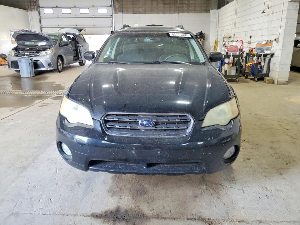 Aukcja sprzedaży 2006 Subaru Legacy, vin: 4S4BP61C167302196, numer aukcji: 62774056