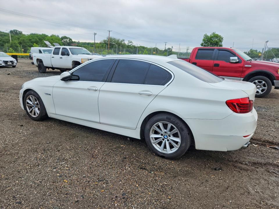 Продажа на аукционе авто 2016 Bmw 528, vin: WBA5A7C55GG150610, номер лота: 59974266