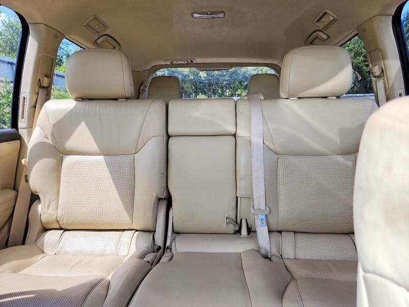 Aukcja sprzedaży 2013 Lexus Lx, vin: JTJHY7AX1D4108252, numer aukcji: 62351866