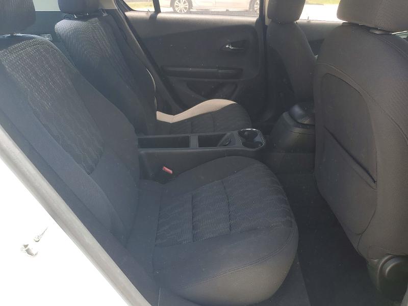 62152596 :رقم المزاد ، 1G1RA6E44DU106235 vin ، 2013 Chevrolet Volt مزاد بيع