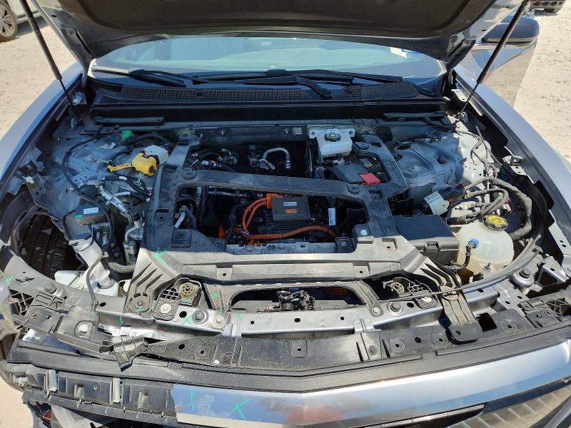 62505096 :رقم المزاد ، 1GYKPMRK3PZ001482 vin ، 2023 Cadillac Lyriq مزاد بيع