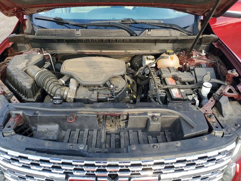 Продажа на аукционе авто 2020 Gmc Acadia, vin: 1GKKNPLS7LZ114145, номер лота: 59991766