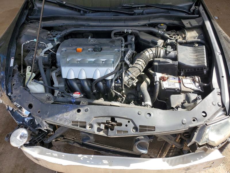 Продажа на аукционе авто 2010 Acura Tsx, vin: JH4CU2F64AC029881, номер лота: 61999776