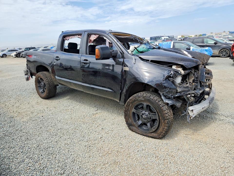 Продажа на аукционе авто 2010 Toyota Tundra, vin: 5TFDY5F10AX112572, номер лота: 61201046