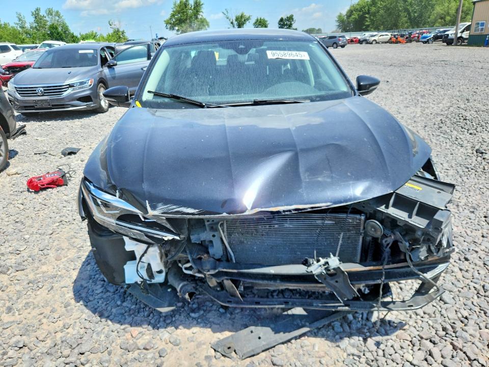 95589645 :رقم المزاد ، 1VWSA7A36LC019613 vin ، 2020 Volkswagen Passat مزاد بيع