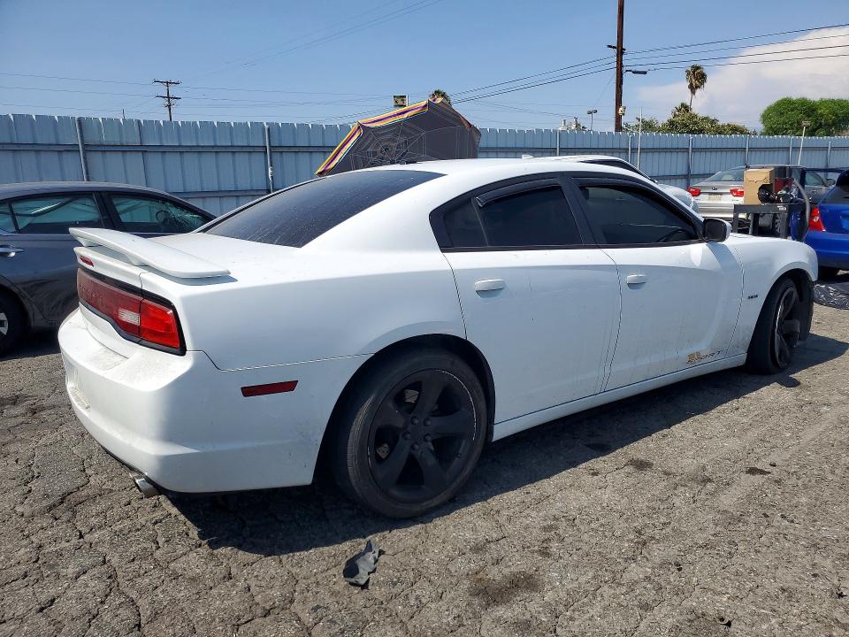 Aukcja sprzedaży 2014 Dodge Charger, vin: 2C3CDXCT8EH353741, numer aukcji: 61359376