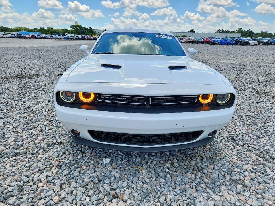 Aukcja sprzedaży 2023 Dodge Challenger, vin: 2C3CDZAG4PH679931, numer aukcji: 59863556