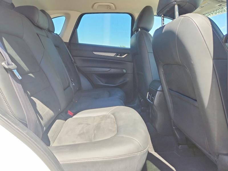 Aukcja sprzedaży 2020 Mazda Cx-5, vin: JM3KFBCM5L0792577, numer aukcji: 60884406