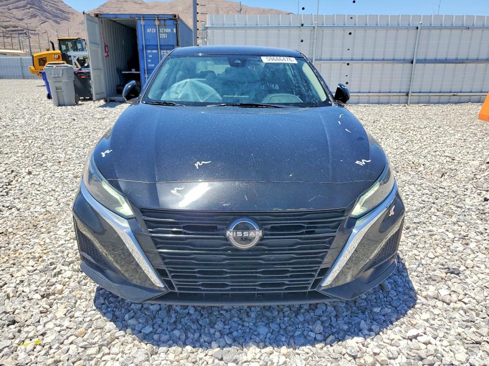 59686476 :رقم المزاد ، 1N4BL4DV1PN356196 vin ، 2023 Nissan Altima مزاد بيع