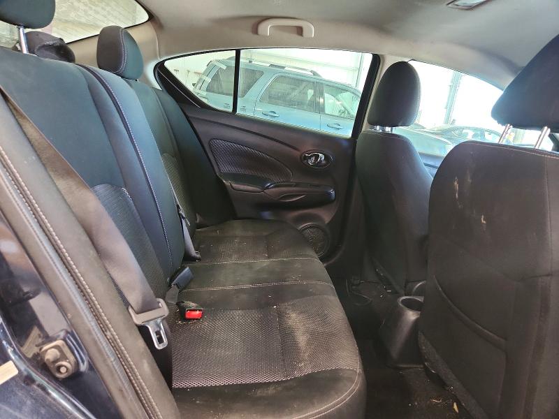 Aukcja sprzedaży 2017 Nissan Versa, vin: 3N1CN7AP9HL860368, numer aukcji: 60163116