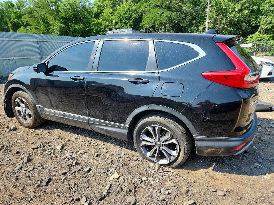 Продаж на аукціоні авто 2019 Honda Cr-v, vin: 7FARW2H51KE049783, номер лоту: 60840016