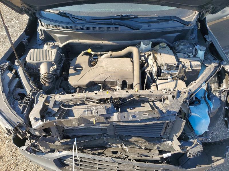 Aukcja sprzedaży 2018 Gmc Terrain, vin: 3GKALMEV3JL376708, numer aukcji: 60204226