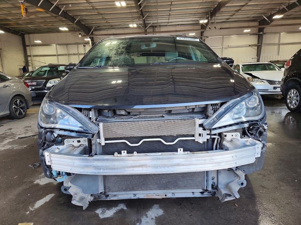 Aukcja sprzedaży 2020 Chrysler Pacifica, vin: 2C4RC1GG8LR183116, numer aukcji: 61855996