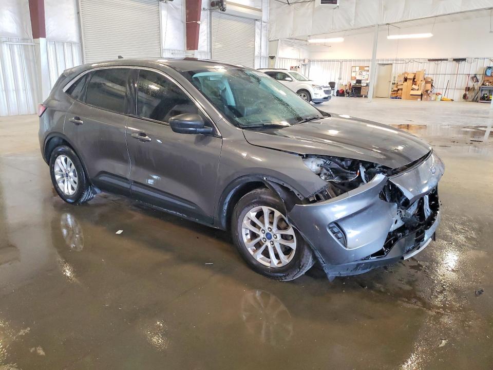 Продаж на аукціоні авто 2022 Ford Escape, vin: 1FMCU0G69NUB87942, номер лоту: 60256026