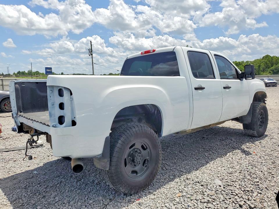 Aukcja sprzedaży 2013 Gmc Sierra, vin: 1GT12ZC89DF105305, numer aukcji: 60966006
