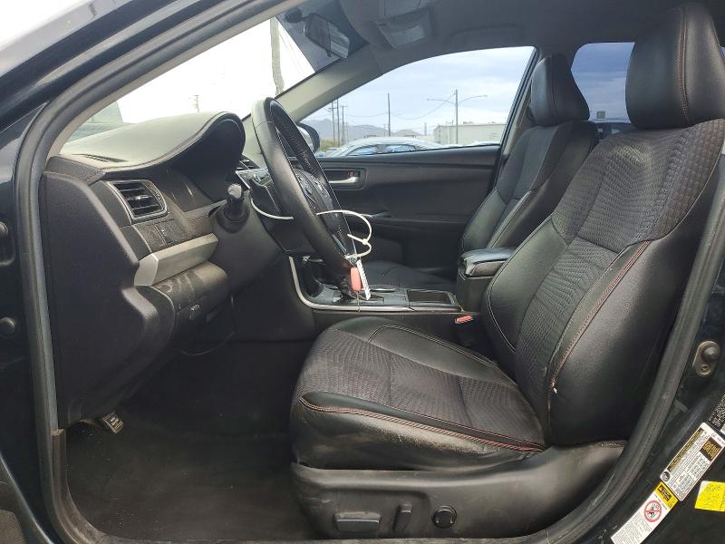 Продаж на аукціоні авто 2015 Toyota Camry, vin: 4T1BF1FK6FU017355, номер лоту: 61942096