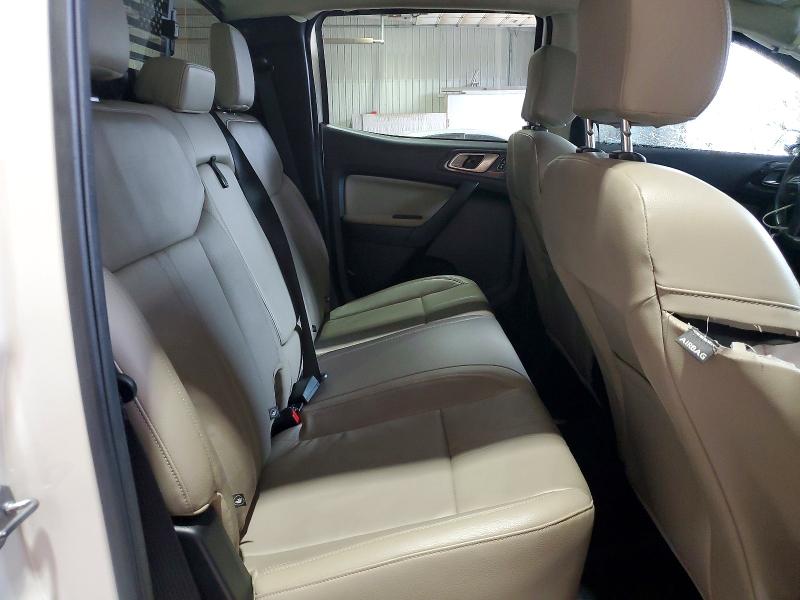 Aukcja sprzedaży 2019 Ford Ranger, vin: 1FTER4FH7KLA16651, numer aukcji: 60110336