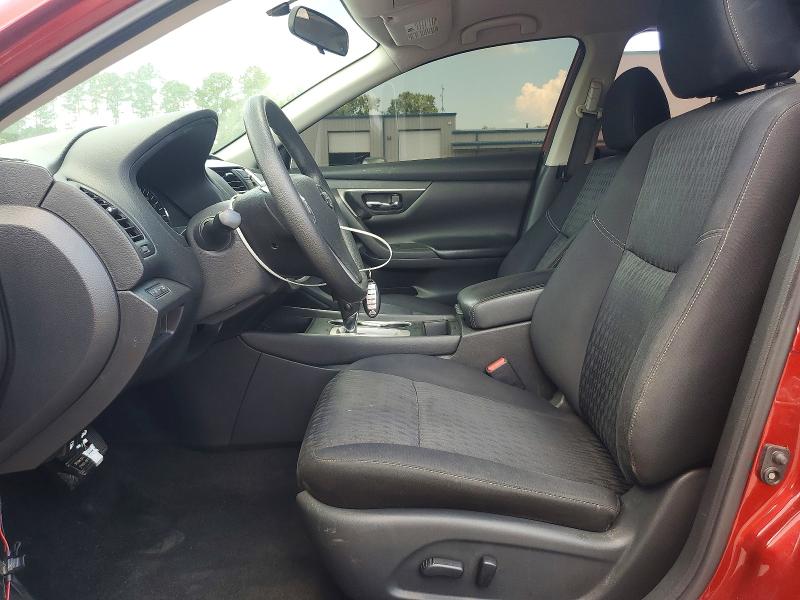 Продажа на аукционе авто 2018 Nissan Altima, vin: 1N4AL3AP0JC127684, номер лота: 61648176