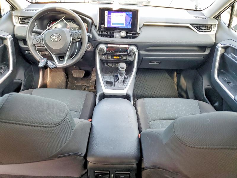 Продаж на аукціоні авто 2024 Toyota Rav4, vin: 2T3R1RFV4RC466133, номер лоту: 60070216