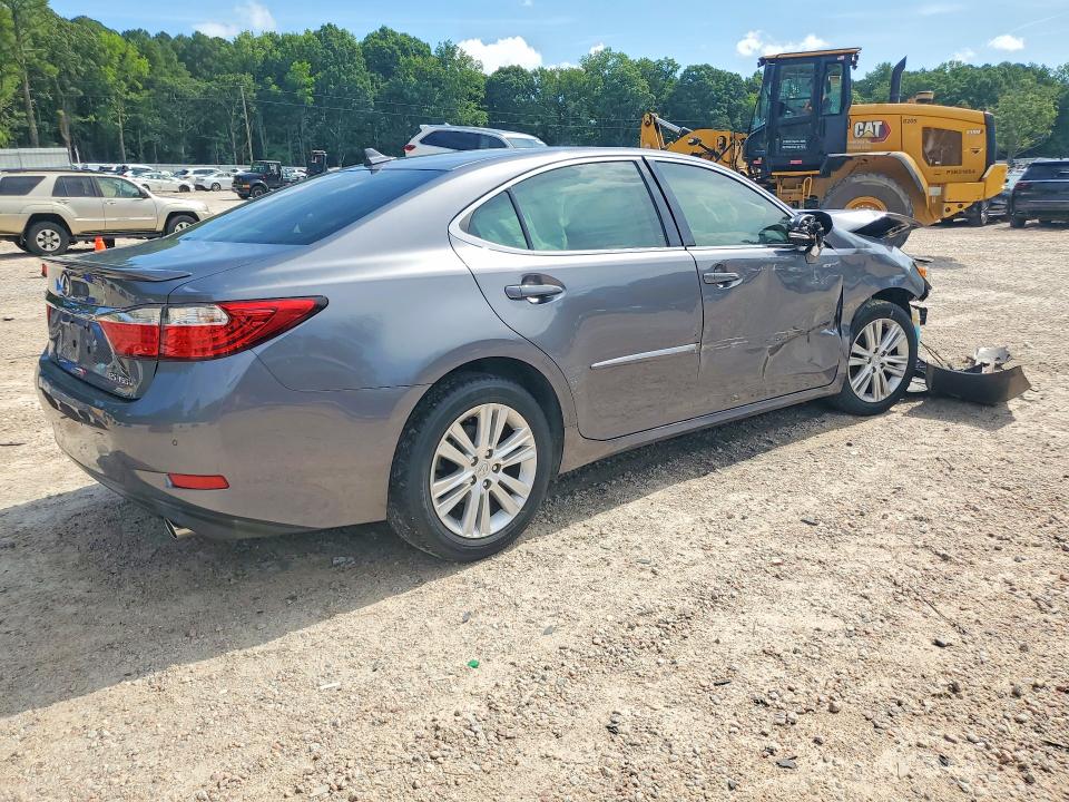 60219766 :رقم المزاد ، JTHBK1GGXE2123665 vin ، 2014 Lexus Es مزاد بيع