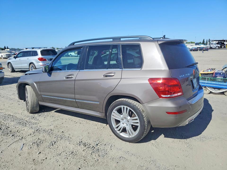 Aukcja sprzedaży 2014 Mercedes-benz Glk, vin: WDCGG8JB7EG337069, numer aukcji: 61078936