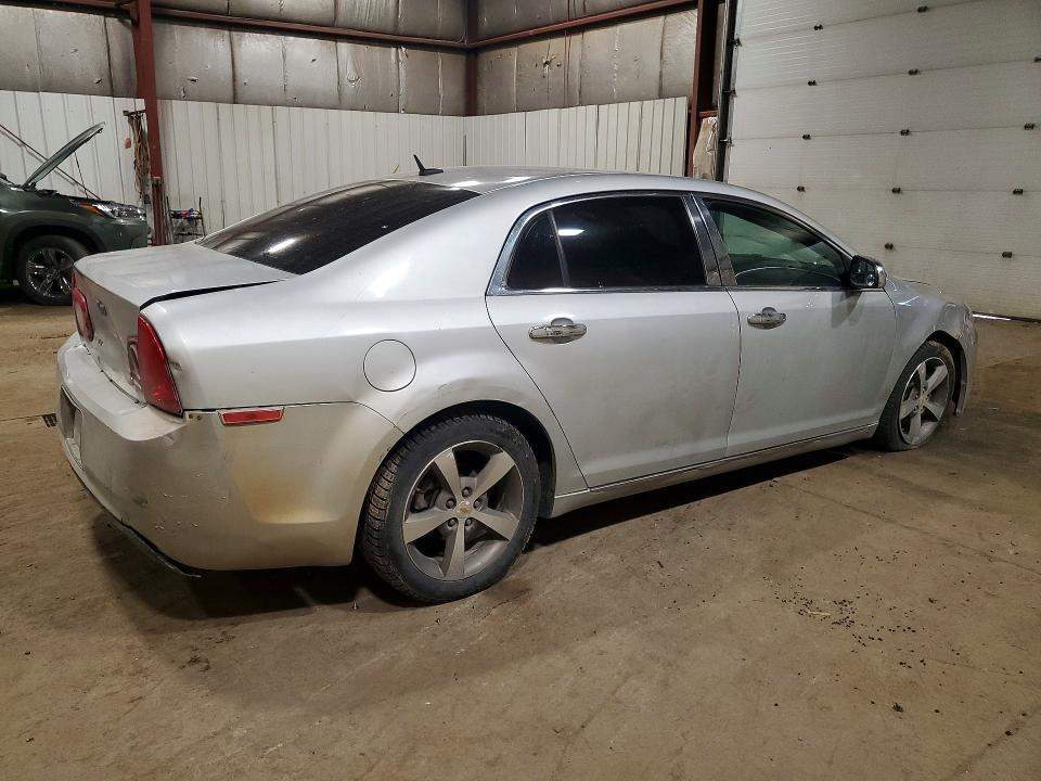 Aukcja sprzedaży 2011 Chevrolet Malibu, vin: 1G1ZC5EU6BF353732, numer aukcji: 59908406