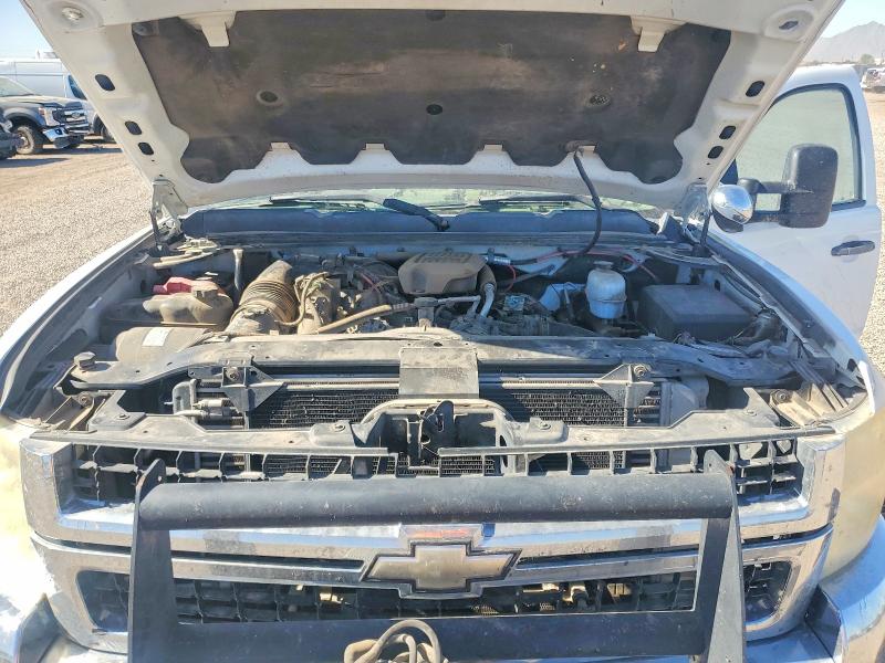 Продажа на аукционе авто 2008 Chevrolet Silverado, vin: 1GCHK29648E157626, номер лота: 59302946