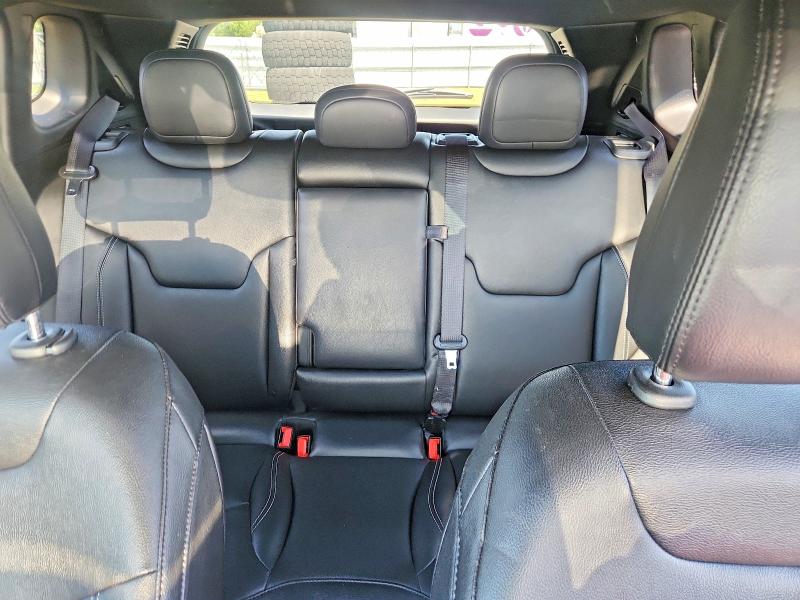 Продаж на аукціоні авто 2025 Jeep Compass, vin: 3C4NJDCN7ST513110, номер лоту: 60162396