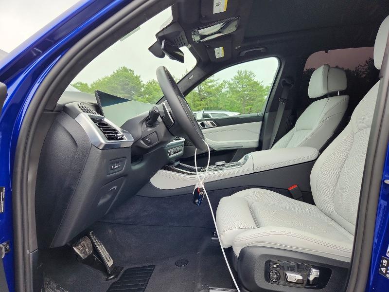 Продажа на аукционе авто 2026 Bmw X5, vin: 5UX33EU00T9449883, номер лота: 59621156