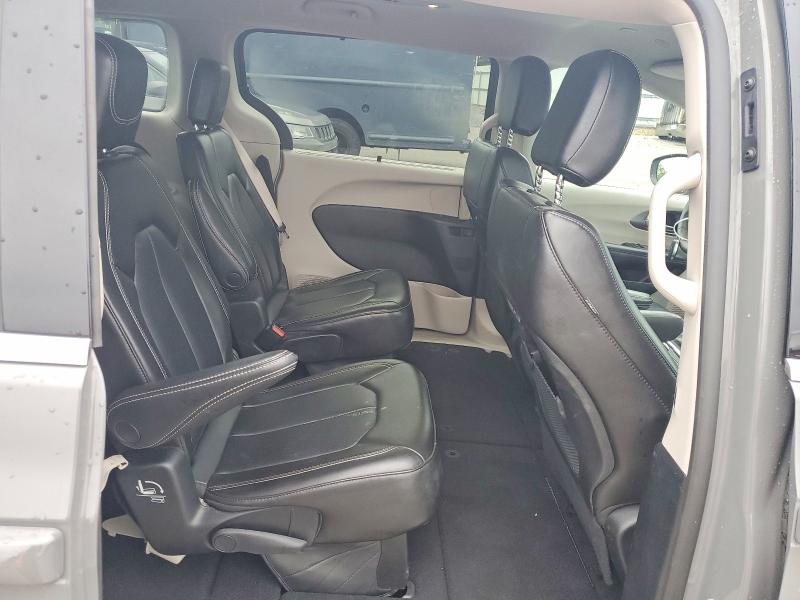 Aukcja sprzedaży 2023 Chrysler Pacifica, vin: 2C4RC1BG6PR601184, numer aukcji: 59358066
