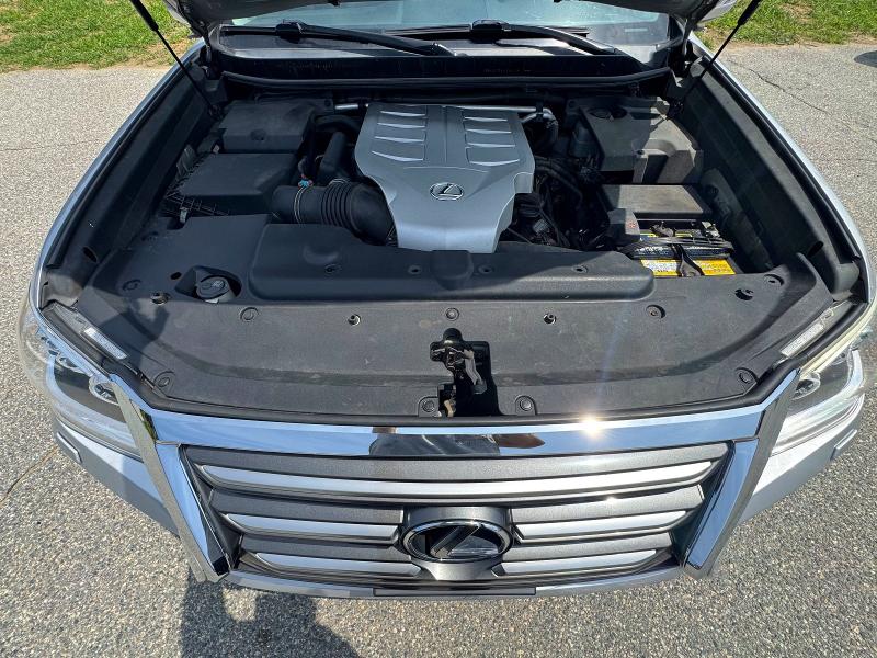 61634106 :رقم المزاد ، JTJBM7FX7E5081239 vin ، 2014 Lexus Gx مزاد بيع