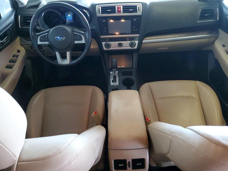 Продажа на аукционе авто 2015 Subaru Outback, vin: 4S4BSBJC6F3221077, номер лота: 61174336