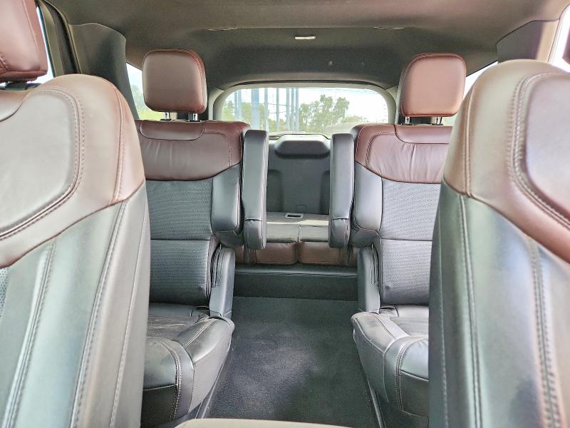 Aukcja sprzedaży 2023 Ford Explorer, vin: 1FM5K8HC2PGA44740, numer aukcji: 61735946