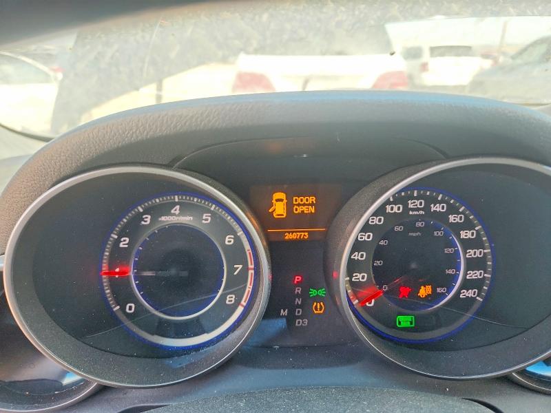 Aukcja sprzedaży 2009 Acura Mdx, vin: 2HNYD28849H000907, numer aukcji: 61331966