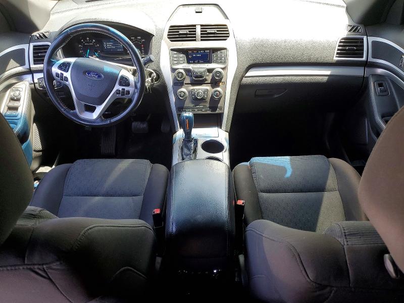 Aukcja sprzedaży 2011 Ford Explorer, vin: 1FMHK8D88BGA39971, numer aukcji: 63210916
