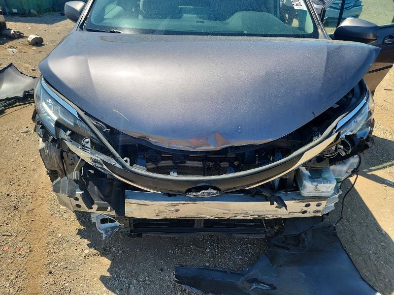 60684716 :رقم المزاد ، 5TDKSKFC0NS054712 vin ، 2022 Toyota Sienna مزاد بيع