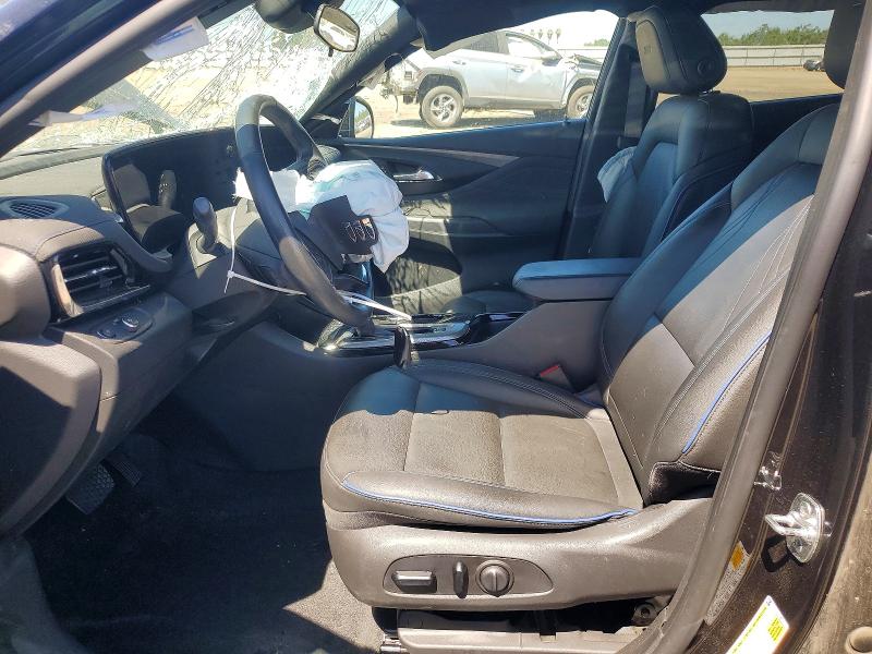 Aukcja sprzedaży 2025 Buick Envista, vin: KL47LBEP3SB146353, numer aukcji: 62290406