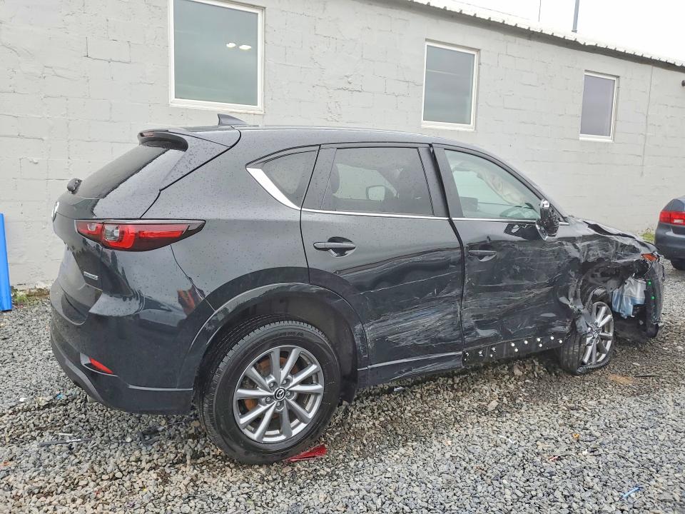 Aukcja sprzedaży 2025 Mazda Cx-5, vin: JM3KFBCL4S0566133, numer aukcji: 59236726