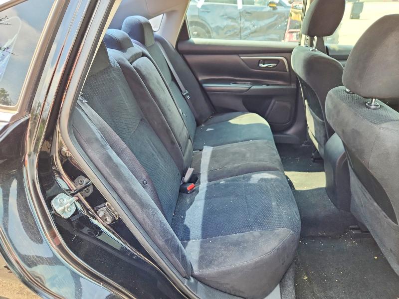 62220756 :رقم المزاد ، 1N4AL3AP3FC419711 vin ، 2015 Nissan Altima مزاد بيع