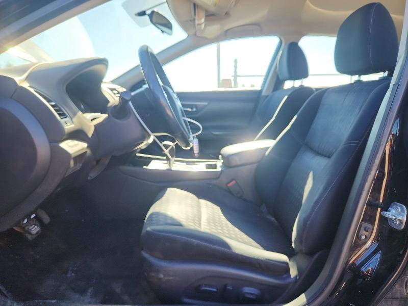 Auction sale of the 2017 Nissan Altima, vin: 1N4AL3AP2HC269769, lot number: 63354476