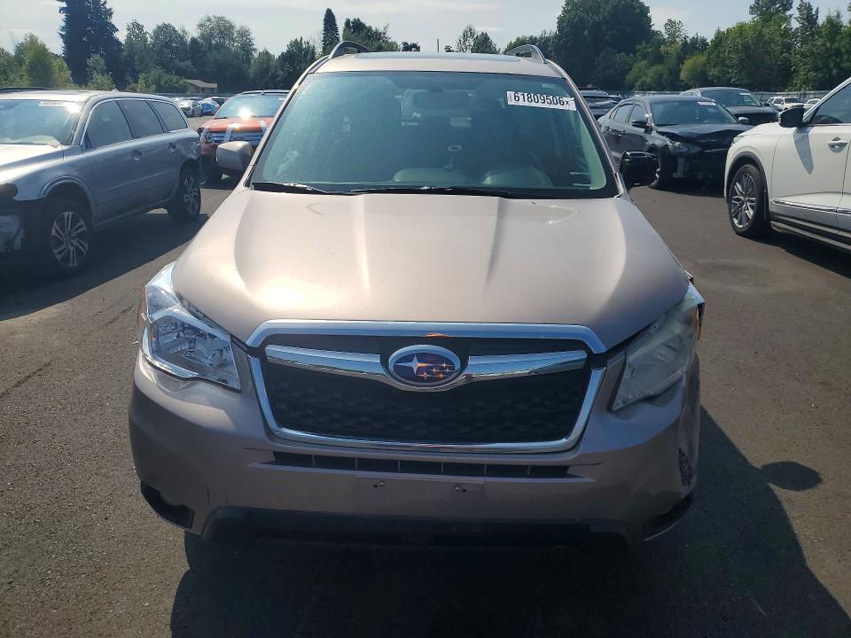 Aukcja sprzedaży 2014 Subaru Forester, vin: JF2SJAHC9EH464716, numer aukcji: 61809506