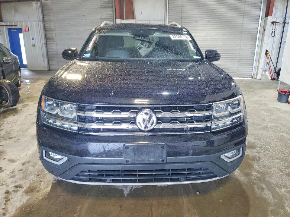 Продаж на аукціоні авто 2019 Volkswagen Atlas, vin: 1V2MR2CA6KC521439, номер лоту: 62985276