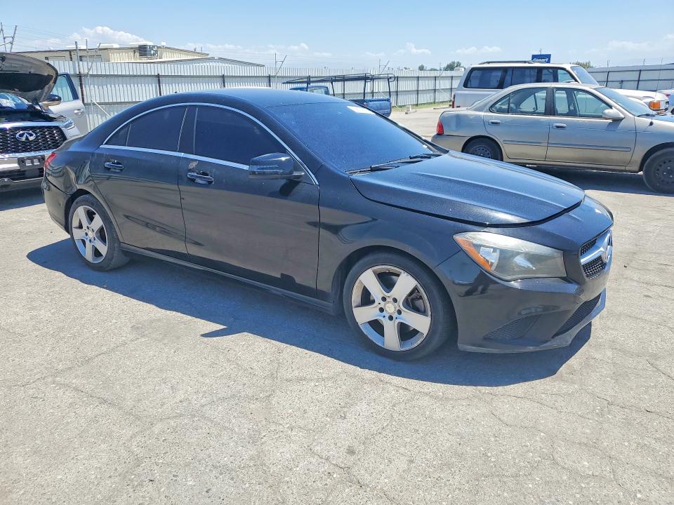Продажа на аукционе авто 2016 Mercedes-benz Cla, vin: WDDSJ4EB6GN305464, номер лота: 59179926